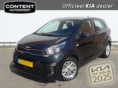 Kia Picanto - 1.0 DPi 67pk 4-zits DynamicLine