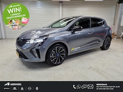 Renault Clio - 1.6 E-Tech Full Hybrid 145 esprit Alpine / Winter Pack / Pack City Premium /