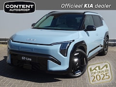 Kia EV3 - 81, 4 kWh 204pk GT-PlusLine | Onderweg naar onze vestiging