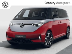 Volkswagen ID. Buzz - GTX Elektromotor 250 kW (340 pk) 3239 mm Elektrisc