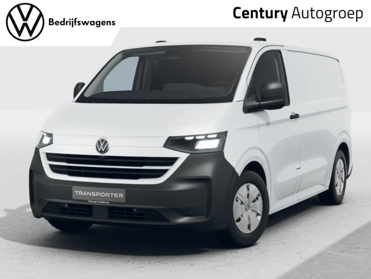 Volkswagen e-Transporter - bedrijfswagens Bestelwagen Life Intro L1 Elektromotor 160 kW (218 pk) 3100 mm - AutoWereld.nl