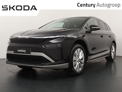 Skoda Enyaq iV - Business Edition Elektromotor 210 kW / 286 PK SUV