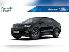 Ford Capri - Premium Standard Range RWD 52 kWh | Verwachte Levertijd 8 Weken | Prijs inclusief 3500 eur