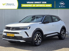 Opel Mokka - 100pk Elegance | Navigatie | Parkeercamera | Stoel en stuur verwarming