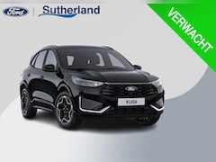 Ford Kuga - 2.5 PHEV ST-Line X 243pk | Winter Pack | Wegklapbare trekhaak | 19 inch