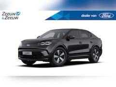 Ford Capri - Extended Range AWD 79 kWh | Verwachte Levertijd 3 Weken | Prijs inclusief 3500 euro Voorde