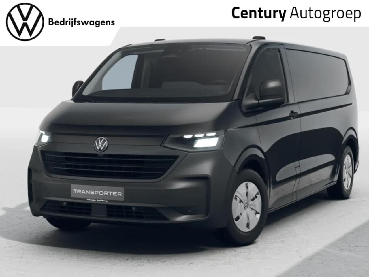 Volkswagen e-Transporter - bedrijfswagens Bestelwagen Life Intro L2 Elektromotor 160 kW (218 pk) 3500 mm - AutoWereld.nl