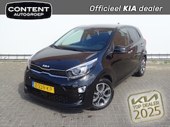 Kia Picanto - 1.0 DPi 67pk 4-zits DynamicPlusLine