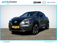 Nissan Juke - 1.6 Hybrid N-Design Cold Pack