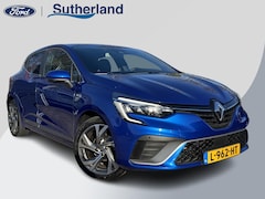 Renault Clio - 1.0 TCe R.S. Line 90pk Trekhaak | Achteruitrijcamera | LED Koplampen | Cruise Control | Ap