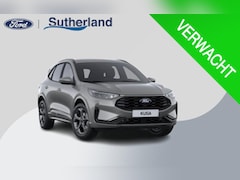 Ford Kuga - 2.5 PHEV ST-Line 243pk | Winterpack | Wegklapbare Trekhaak | All Weather banden