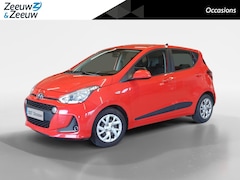 Hyundai i10 - 1.0i Comfort | Navigatie | Apple Carplay | Parkeersensoren |