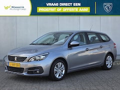 Peugeot 308 - 110pk Executive I All Season I Parkeersensoren V+A I Navigatie I Climate Control I Cruise