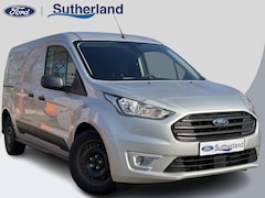 Ford Transit Connect - 1.5 EcoBlue L2 Trend 100pk | Automaat SCI | Scherm Carplay/Android Auto | Camera | Trekhaa