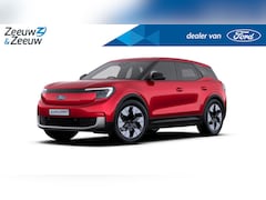 Ford Explorer - Premium Extended Range AWD 79 kWh | Verwachte levertijd 3 weken | Prijs inclusief 3000 eur
