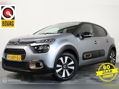 Citroën C3 - 1.2 PureTech -NAVI-PARKEERSENSOREN