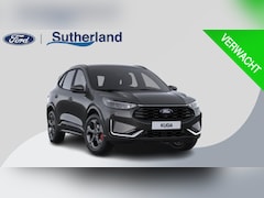 Ford Kuga - 2.5 PHEV ST-Line X 243pk | Driver Assistance Pack | Winterpack | Wegklapbare Trekhaak | Al