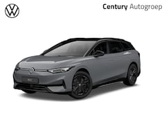 Volkswagen ID.7 Tourer - Pro 77 kWh accu. 210 kW / 286 pk Variant Elektrisc ID.7 Tourer Pro 77 kWh accu, 210 kW / 2