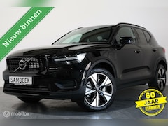 Volvo XC40 - 1.5 T4 Recharge R-Design - CAMERA - WINTERPACK - NAVI