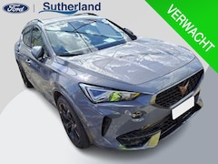 CUPRA Formentor - 1.4 e-Hybrid VZ Copper Edition 244pk | Panoramadak | Adaptieve Cruise | Matrix Led | Stoel