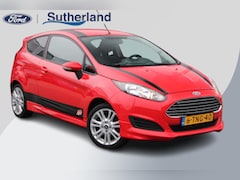 Ford Fiesta - 1.0 EcoBoost Hot Hatch | Wordt geleverd met nieuwe distributieriem | Navigatie | Airco | E
