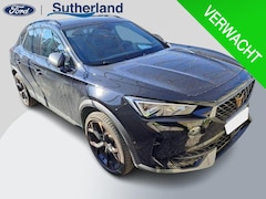 CUPRA Formentor - 1.4 e-Hybrid VZ Copper Edition 244pk | Panoramadak | Adaptieve Cruise | Matrix Led | Stoel