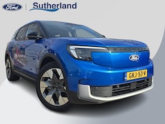 Ford Explorer - Premium Extended Range RWD 77 kWh 285pk Driver Assistance Pack | Warmtepomp | Panorama dak