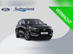 Ford Kuga - 2.5 PHEV ST-Line X 243pk | Driver Assistance Pack | Winterpack | Wegklapbare Trekhaak | Al