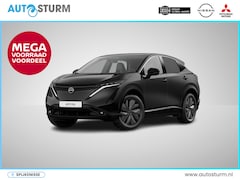 Nissan Ariya - Advance 91 kWh