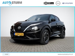 Nissan Juke - 1.6 Hybrid N-Connecta