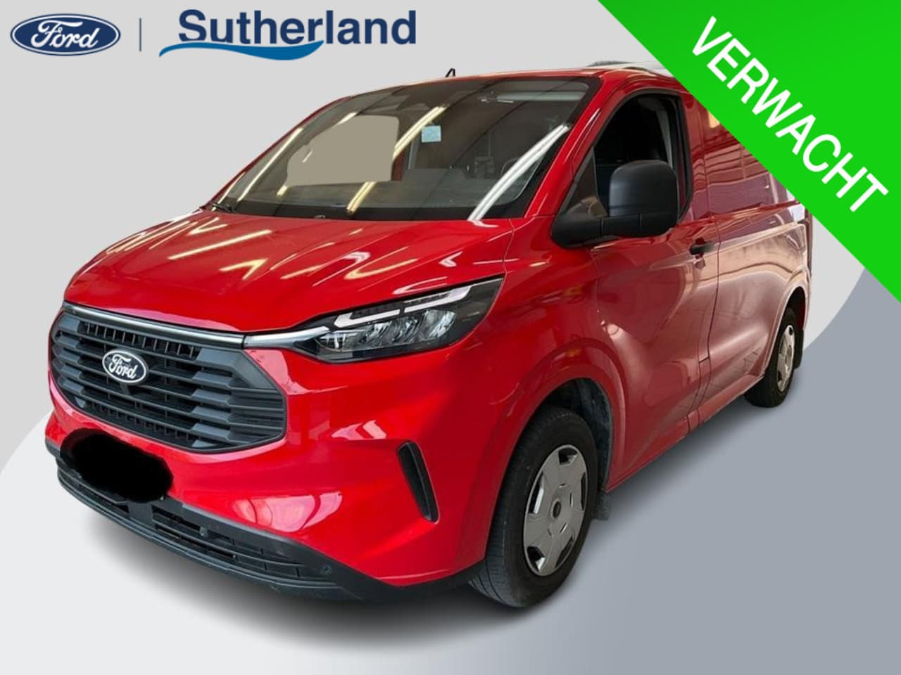 Ford Transit Custom - 280 2.0 TDCI L1H1 Trend | Automaat | Scherm met Apple Carplay/Android Auto | Camera | Park - AutoWereld.nl
