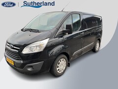 Ford Transit Custom - 270 2.0 TDCI L1H1 Trend