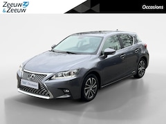Lexus CT 200h - Business Line | CAMERA | NAVI | CRUISE |