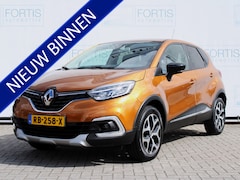 Renault Captur - TCe 120 EDC Intens NL AUTO | DEALER ONDERHOUDEN | NETTE AUTO |