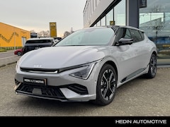 Kia EV6 - GT-Line 84 kWh | Direct beschikbaar | Winterpakket stoelverwarming en ventilatie | Panoram