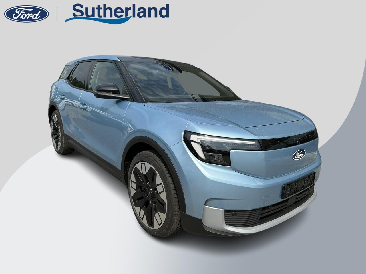 Ford Explorer - Premium Extended Range RWD 77 kWh 286pk |  Ford voorraad | Panoramadak | Driver Assistance - AutoWereld.nl