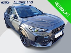 CUPRA Formentor - 1.4 e-Hybrid VZ Copper Edition 244pk | Panoramadak | Adaptieve Cruise | Matrix Led | Stoel