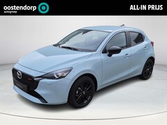 Mazda 2 - 2 1.5 Homura | Lichtmetelen velgen | Elektrische ramen voor | Parkeersensoren |