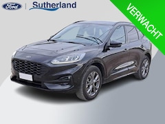 Ford Kuga - 2.5 PHEV ST-Line 225pk | Driver Assistance Pack | Winterpack | Privacy Glass | All Weather