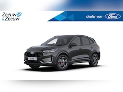 Ford Kuga - 2.5 PHEV ST-Line X | Nieuw te bestellen bij Zeeuw & Zeeuw Alphen | Prijs inclusief 4000 eu