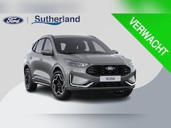 Ford Kuga - 2.5 PHEV ST-Line X 243pk | Driver Assistance Pack | Winterpack | Wegklapbare Trekhaak | 19