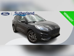 Ford Kuga - 2.5 FHEV ST-Line X 190pk | Driver Assistance Pack | Technology Pack | Geen Stekker nodig |