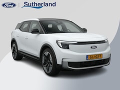 Ford Explorer - Premium Extended Range RWD 77 kWh | Panoramadak | Driver Assistance Pack | 21 inch lichtme
