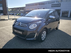 Citroën C1 - 1.0 e-VTi Feel | Airconditioning | Bluetooth | Centrale Deurvergrendeling | Elektrische Ra