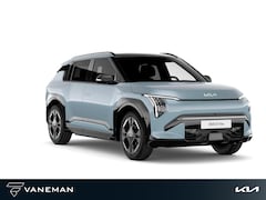 Kia EV3 - GT-PlusLine 81.4 kWh | Achterbank verwarmd | Apple Carplay/Android Auto