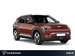 Kia EV3 - Plus 81.4 kWh | Apple Carplay/Android Auto | Electronic climate control