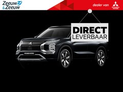 Mitsubishi Outlander - 2.4 PHEV Instyle+ | NIEUW MODEL | LEVERING 2025 | 2.000 EURO INTRODUCTIE KORTING| NU TE BE