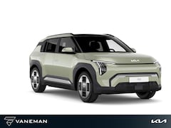 Kia EV3 - Plus Advanced 58.3 kWh | Navigatiesysteem full map | Kunstlederen bekleding