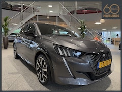 Peugeot 208 - 1.2 100pk GT Pack EAT8, Leder, Pano, Massage, adaptive