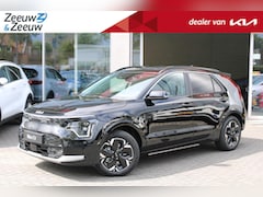 Kia Niro EV - Plus Advanced 64.8 kWh | Navi | Camera | Climate Control | NIEUW TE BESTELLEN | €4000 INRU